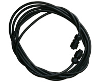 5 m Verl�ngerungskabel 12 Volt f�r OASE Solarteichpumpen